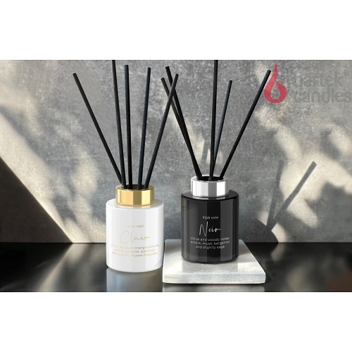 Difuzor For Her & For Him 100ml