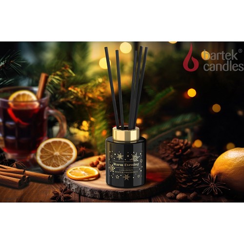 Difuzor Warm Evening 100ml