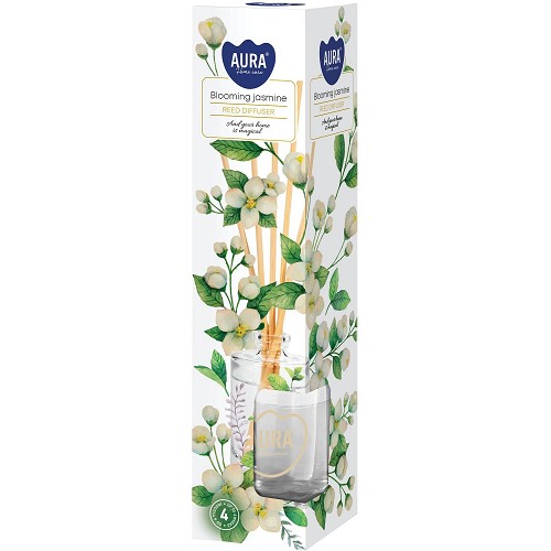 Difuzor DZ45-169 Blooming jasmine
