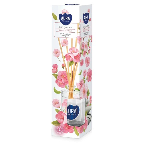 Difuzor DZ45-254 spa garden