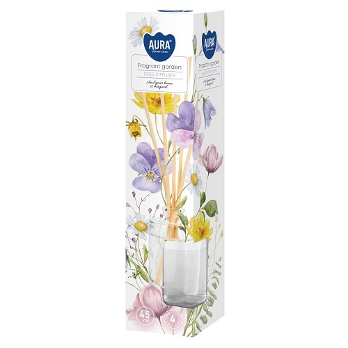 Difuzor DZ45-364 Fragrant Garden