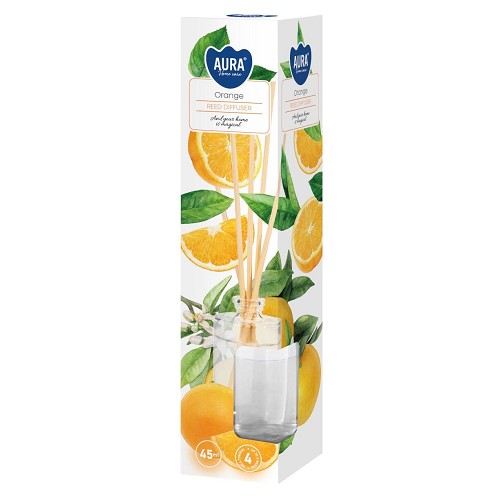 Difuzor DZ45-63 orange