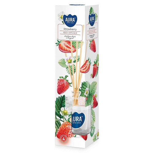 Difuzor DZ45-73 strawberry