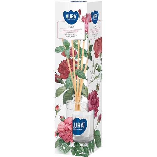 Difuzor DZ45-78 rose