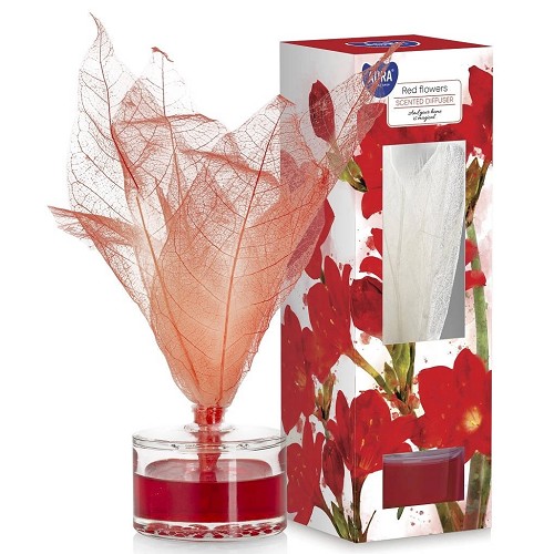 Difuzor DZ50L-382 Red Flowers