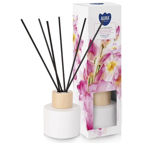 Difuzor DZ85md-376 Lotus Blossom