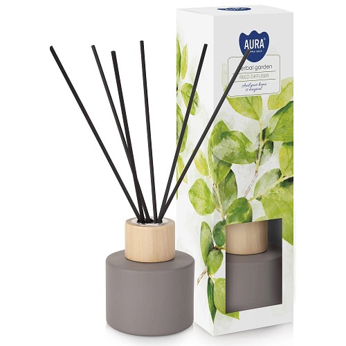 Difuzor DZ85md-378 Herbal Garden