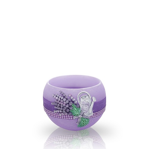 Lavender Garden Lampion 120