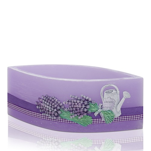 Lavender Garden Lampion slza 265x95