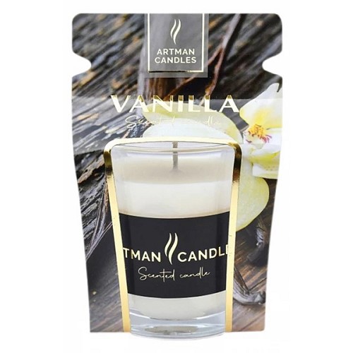 FOR YOU Creamy (vanilla)
