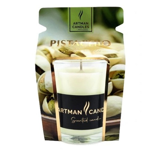 FOR YOU Green (pistachio)