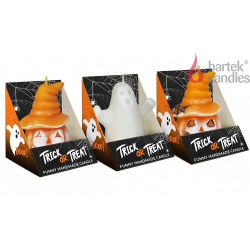 Halloween figurka 80 BOX