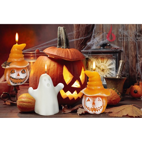 Halloween figurka 80 BOX
