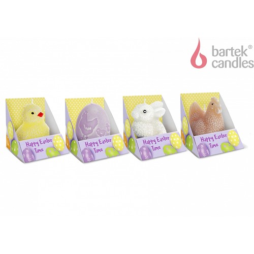 Happy Easter Time 75 Box