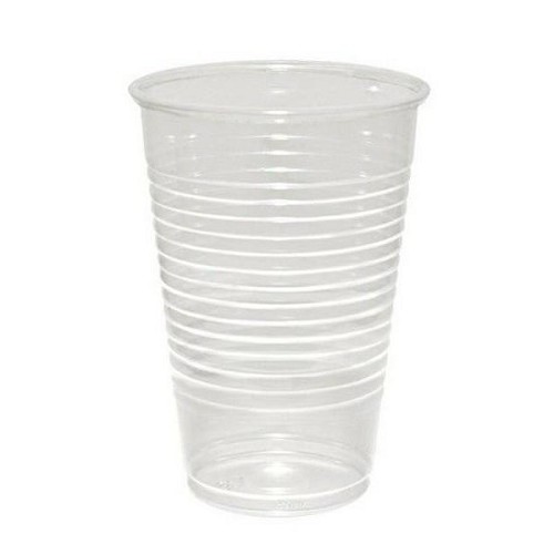 BIO kelímky 200ml (PLA) 100ks