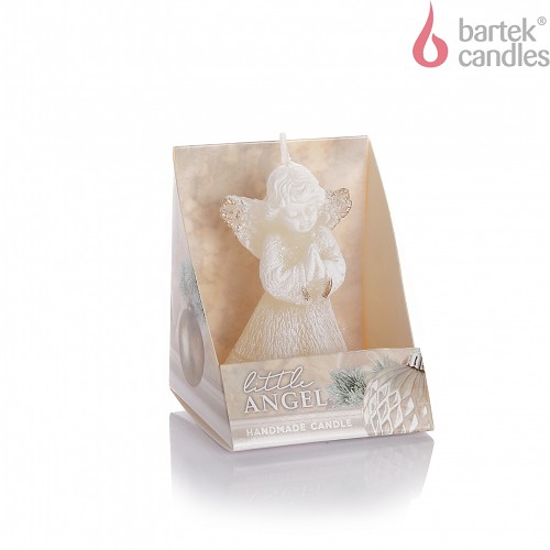 Little Angel Figurka 70 box ecru