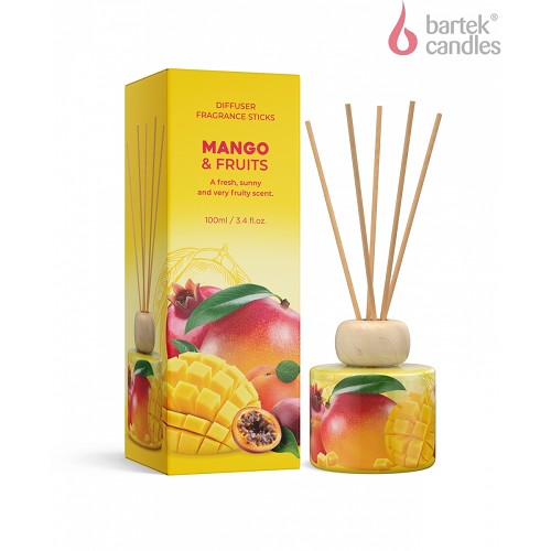 Difuzor Mango&Fruits 100ml
