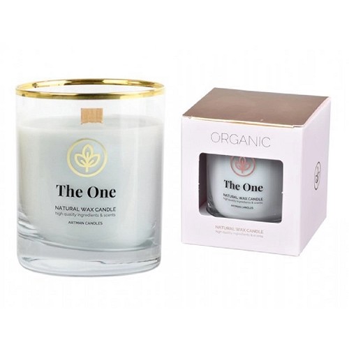 Organic THE ONE(lily of the valley&plum)