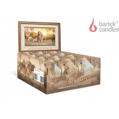 Our Lady Figure 110 Box mix