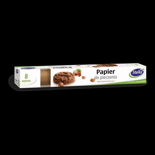 ST Pečicí papír 8m box