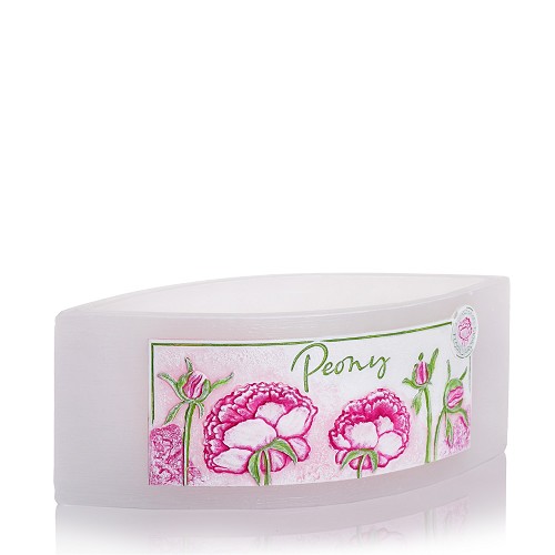 Peony Lampion slza 265x95 bílá