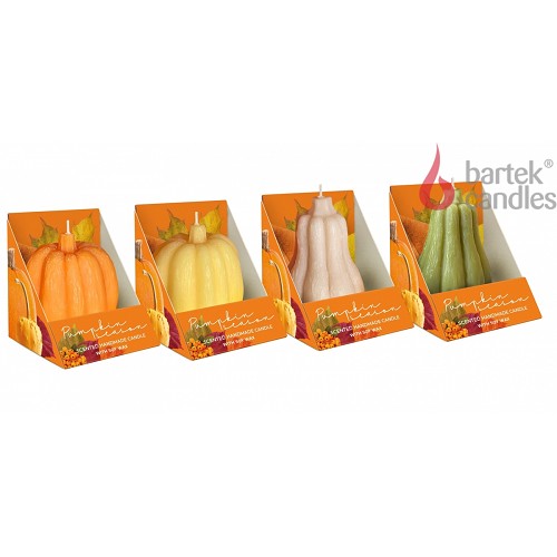 Pumpkin figurka box