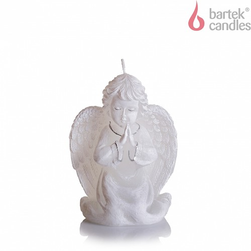 Rafael Angel Figurka 140 bílá