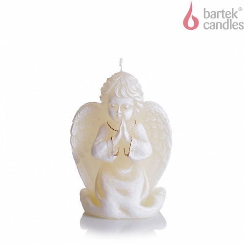 Rafael Angel Figurka 140 ecru