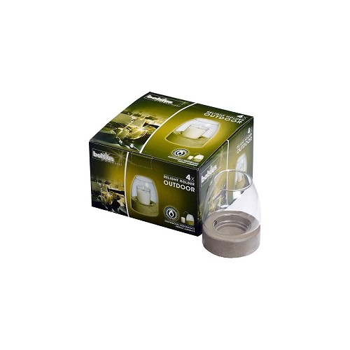 ReLight Holder Outdoor 90x70 bx4 TRA