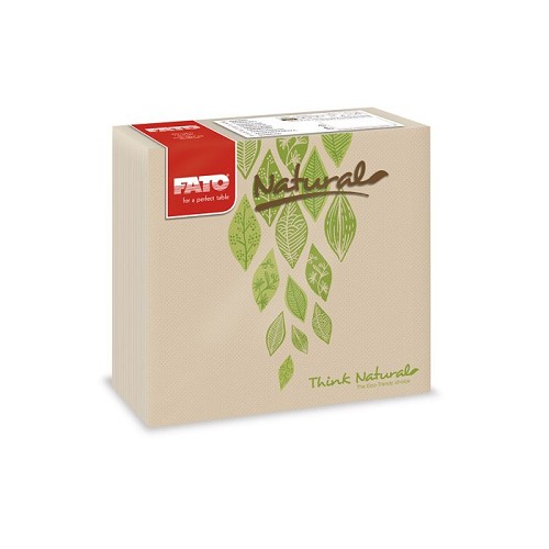 Ubrousky ECO NATURAL/THINK NATURAL VEGGIE PREMIUM