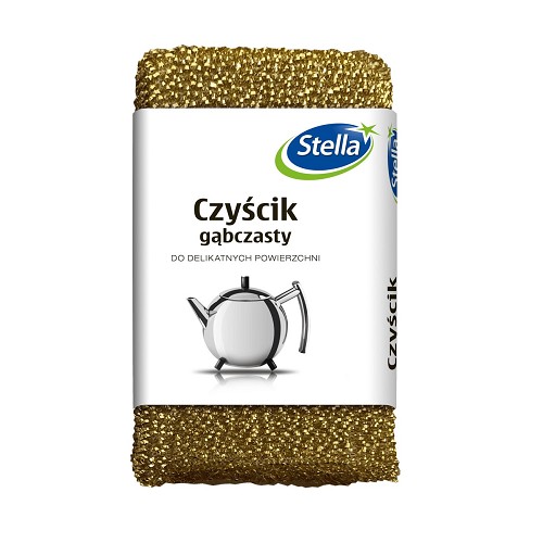 ST Čistící houbička