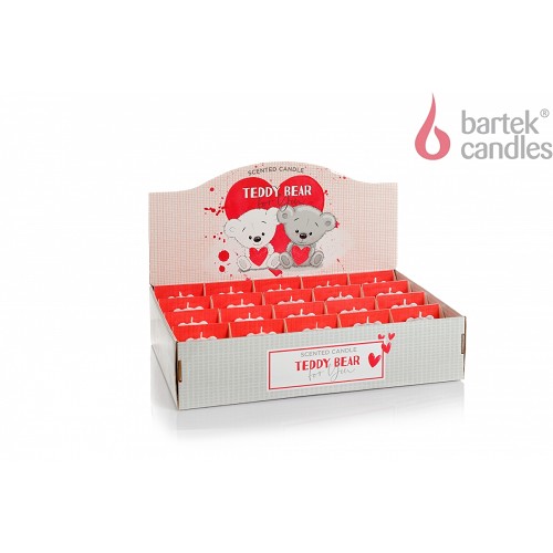 Teddy Bear Figurka 70 box