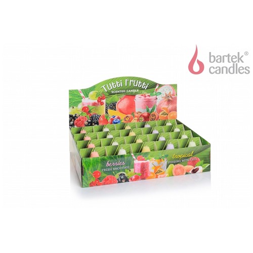 Tropical Tutti Frutti Figurka 75 box